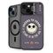 Disney The Nightmare Before Christmas Cheers to Fears iPhone 15 Kickstand Case