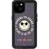 Disney The Nightmare Before Christmas Cheers to Fears iPhone 15 Plus Waterproof Case