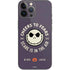 Disney The Nightmare Before Christmas Cheers to Fears iPhone 15 Pro Max Skin