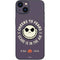 Disney The Nightmare Before Christmas Cheers to Fears iPhone 15 Skin