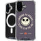 Disney The Nightmare Before Christmas Cheers to Fears iPhone 16 MagSafe Case