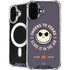 Disney The Nightmare Before Christmas Cheers to Fears iPhone 16 MagSafe Case