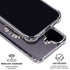 Disney The Nightmare Before Christmas Cheers to Fears iPhone 16 Plus Clear Case