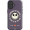 Disney The Nightmare Before Christmas Cheers to Fears iPhone 16 Plus Impact Case