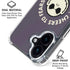 Disney The Nightmare Before Christmas Cheers to Fears iPhone 16 Plus MagSafe Case