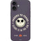 Disney The Nightmare Before Christmas Cheers to Fears iPhone 16 Plus Skin