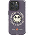 Disney The Nightmare Before Christmas Cheers to Fears iPhone 16 Pro Impact Case