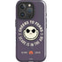 Disney The Nightmare Before Christmas Cheers to Fears iPhone 16 Pro Magsafe Impact Case