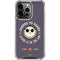 Disney The Nightmare Before Christmas Cheers to Fears iPhone 16 Pro Max Clear Case