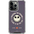 Disney The Nightmare Before Christmas Cheers to Fears iPhone 16 Pro Max Clear Case