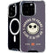 Disney The Nightmare Before Christmas Cheers to Fears iPhone 16 Pro Max MagSafe Case