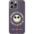Disney The Nightmare Before Christmas Cheers to Fears iPhone 16 Pro Max Skin