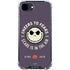 Disney The Nightmare Before Christmas Cheers to Fears iPhone 16e Clear Case