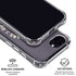 Disney The Nightmare Before Christmas Cheers to Fears iPhone 16e Clear Case