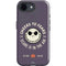 Disney The Nightmare Before Christmas Cheers to Fears iPhone 16e Impact Case