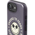 Disney The Nightmare Before Christmas Cheers to Fears iPhone 16e Impact Case