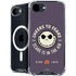Disney The Nightmare Before Christmas Cheers to Fears iPhone 16e MagSafe Case