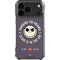 Disney The Nightmare Before Christmas Cheers to Fears iPhone 18 Pro Max Clear Case