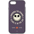 Disney The Nightmare Before Christmas Cheers to Fears iPhone Cases
