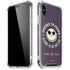 Disney The Nightmare Before Christmas Cheers to Fears iPhone X/XS Clear Case