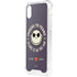 Disney The Nightmare Before Christmas Cheers to Fears iPhone XS Clear Case