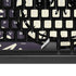 Disney The Nightmare Before Christmas Cheers to Fears K95 RGB PLATINUM Mechanical Gaming Keyboard Skin
