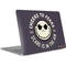 Disney The Nightmare Before Christmas Cheers to Fears Apple MacBook Air Skin