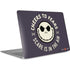 Disney The Nightmare Before Christmas Cheers to Fears Apple MacBook Air Skin