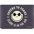 Disney The Nightmare Before Christmas Cheers to Fears Apple MacBook Air Skin