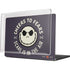Disney The Nightmare Before Christmas Cheers to Fears MacBook Pro 14in (2021-24) Case plus Skin