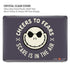 Disney The Nightmare Before Christmas Cheers to Fears MacBook Pro 14in (2021-24) Case plus Skin