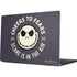 Disney The Nightmare Before Christmas Cheers to Fears Apple MacBook Pro 14-inch Skin