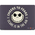 Disney The Nightmare Before Christmas Cheers to Fears Apple MacBook Pro 14-inch Skin