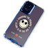 Disney The Nightmare Before Christmas Cheers to Fears Moto G Play 4G (2024) Clear Case