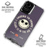 Disney The Nightmare Before Christmas Cheers to Fears Moto G Power 5G (2024) Clear Case
