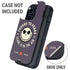 Disney The Nightmare Before Christmas Cheers to Fears Otterbox Defender iPhone Skin