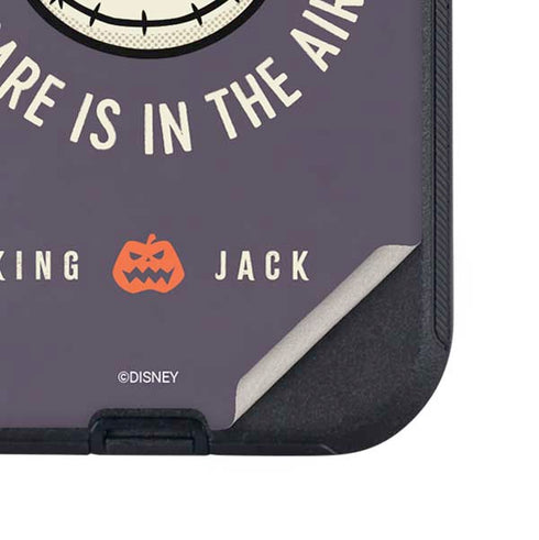 Disney The Nightmare Before Christmas Cheers to Fears Otterbox Defender iPhone Skin