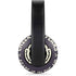 Disney The Nightmare Before Christmas Cheers to Fears PlayStation 4 Gold Wireless Headset Skin