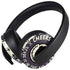 Disney The Nightmare Before Christmas Cheers to Fears PlayStation 4 Gold Wireless Headset Skin