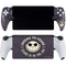 Disney The Nightmare Before Christmas Cheers to Fears PlayStation Portal Remote Player Skin
