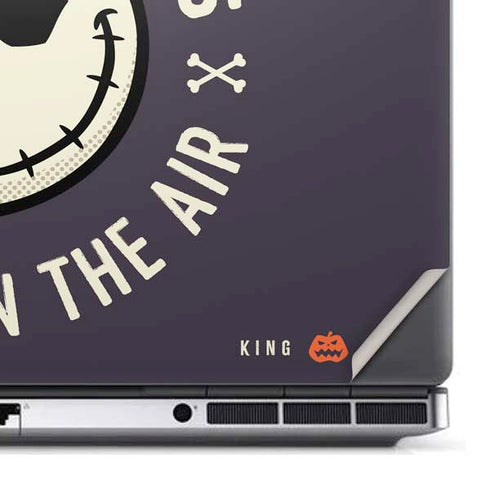 Disney The Nightmare Before Christmas Cheers to Fears Dell Precision Skin