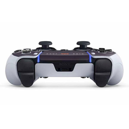 Disney The Nightmare Before Christmas Cheers to Fears PS5 DualSense Edge Pro Controller Skin