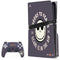 Disney The Nightmare Before Christmas Cheers to Fears PS5 Pro Disk Bundle Skin