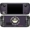 Disney The Nightmare Before Christmas Cheers to Fears Steam Deck Handheld Gaming Computer OLED Skin