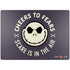 Disney The Nightmare Before Christmas Cheers to Fears Surface Laptop 7 15in Skin