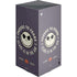 Disney The Nightmare Before Christmas Cheers to Fears XBox Series X Digital Edition Console Skin