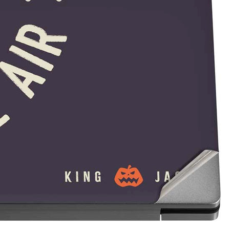 Disney The Nightmare Before Christmas Cheers to Fears Dell XPS Skin