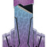 Cheetah Print Purple and Blue BENGOO G9000 Skin