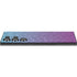 Cheetah Print Purple and Blue Galaxy Skins