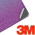 Cheetah Print Purple and Blue iPad Skins